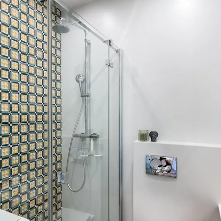 Deco Apartments-centrum 소포트