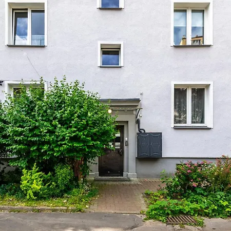 Deco Apartments-centrum Διαμέρισμα *