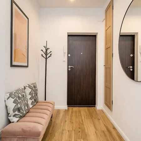 Διαμέρισμα Deco Apartments-centrum